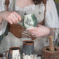 Handmade Faire Knight's Favour Mug
