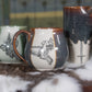 Handmade Hound Companion Mug