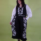 Pre-Order Oak Leaf Vest