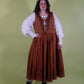 Pre-Order Oak Leaf Vest