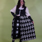 Pre-Order Autumnal Weirdeival Overdress