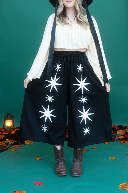 Pre-Order Autumnal Weirdeival Secret Pants