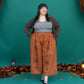 Pre-Order Autumnal Weirdeival Secret Pants