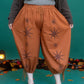 Pre-Order Autumnal Weirdeival Secret Pants