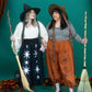 Pre-Order Autumnal Weirdeival Secret Pants