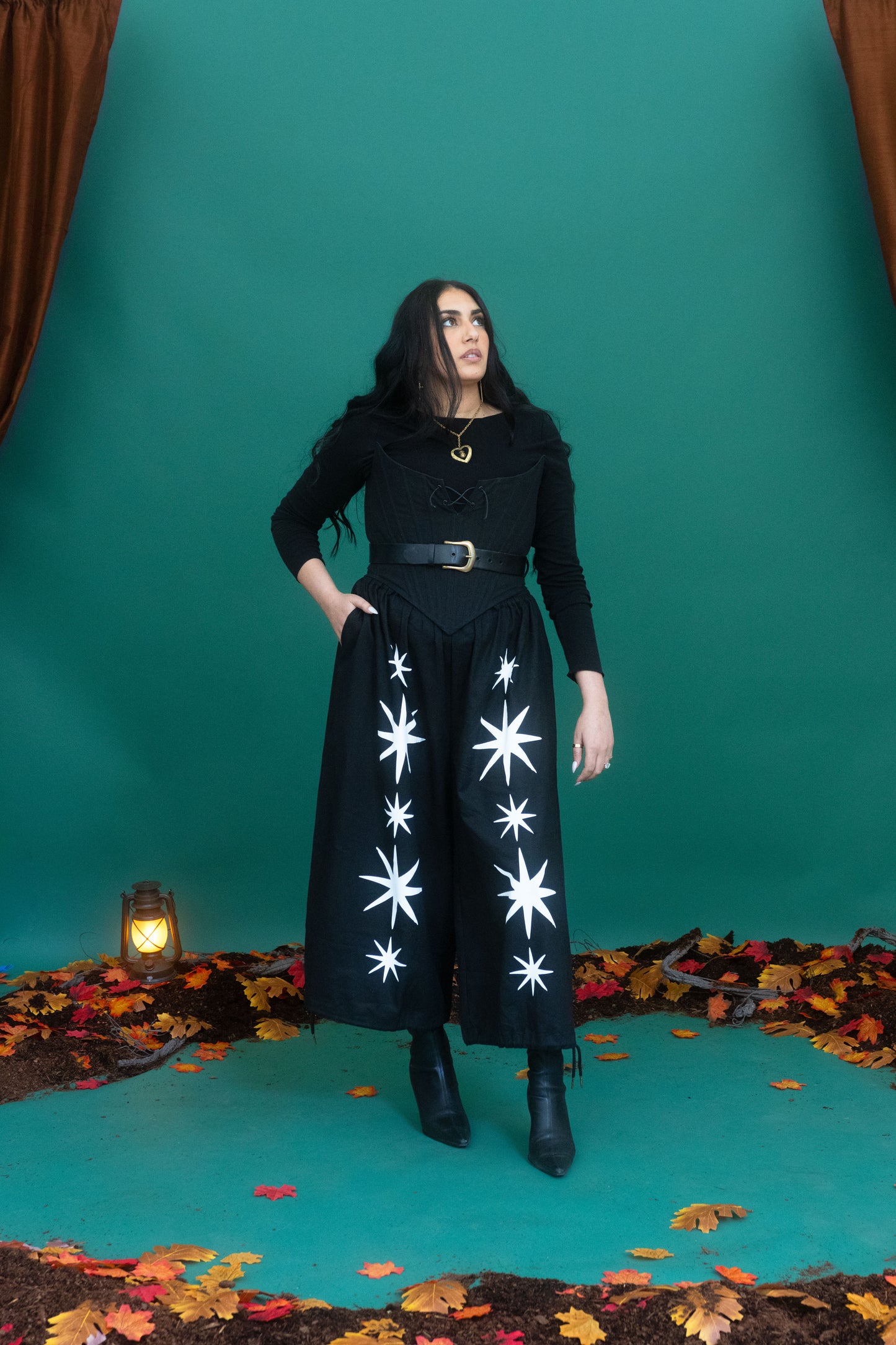 Pre-Order Autumnal Weirdeival Secret Pants