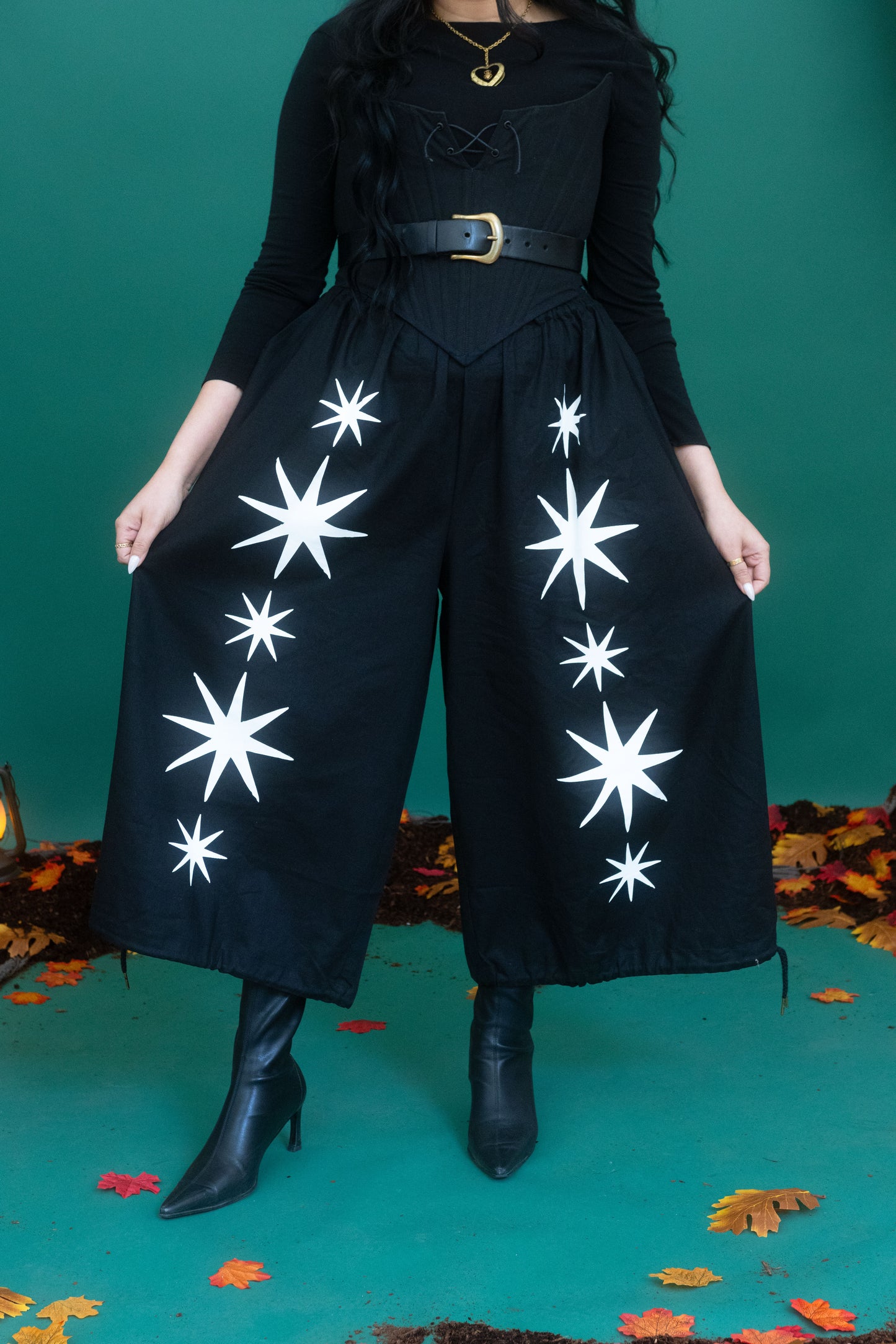 Pre-Order Autumnal Weirdeival Secret Pants