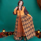 Pre-Order Autumnal Weirdeival Overdress