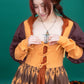 Pre-Order Autumnal Weirdeival Overdress