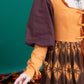 Pre-Order Autumnal Weirdeival Overdress