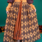 Pre-Order Autumnal Weirdeival Overdress