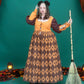 Pre-Order Autumnal Weirdeival Overdress
