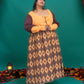 Pre-Order Autumnal Weirdeival Overdress