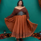Pre-Order Pumpkin Patch Skirt