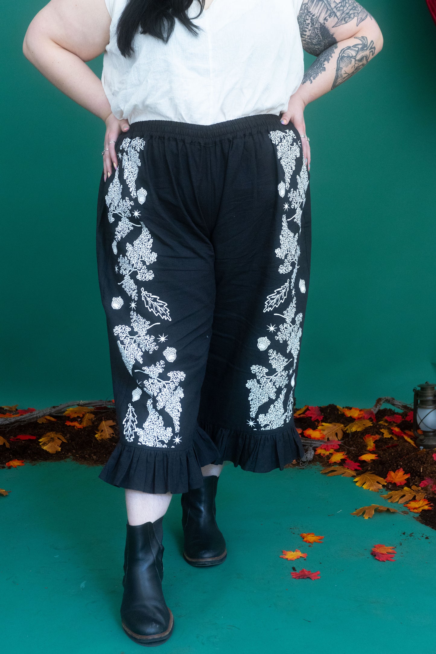 Pre-Order Rosie Bloomers