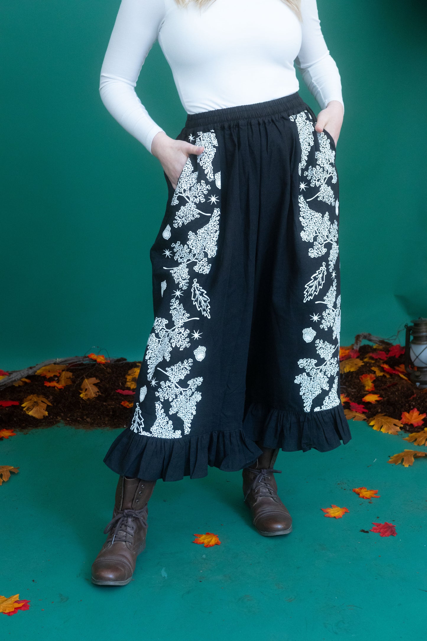 Pre-Order Rosie Bloomers
