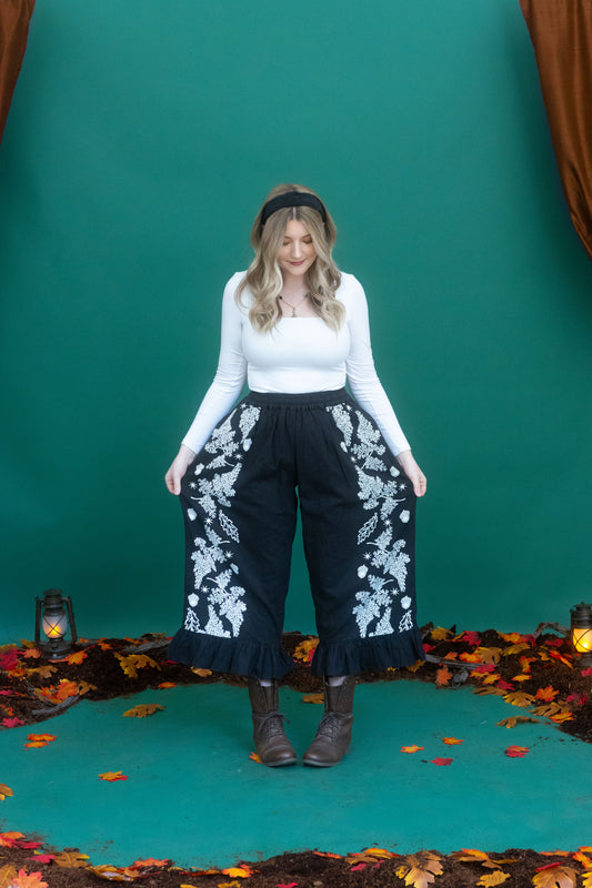 Pre-Order Rosie Bloomers