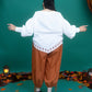 Pre-Order Gothic Tunic Top