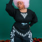 Pre-Order Gothic Tunic Top