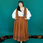 Pre-Order Oak Leaf Vest