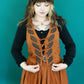 Pre-Order Oak Leaf Vest