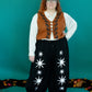 Pre-Order Oak Leaf Vest