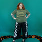 Crossing Lances Tee