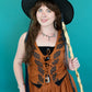 Pre-Order Oak Leaf Vest