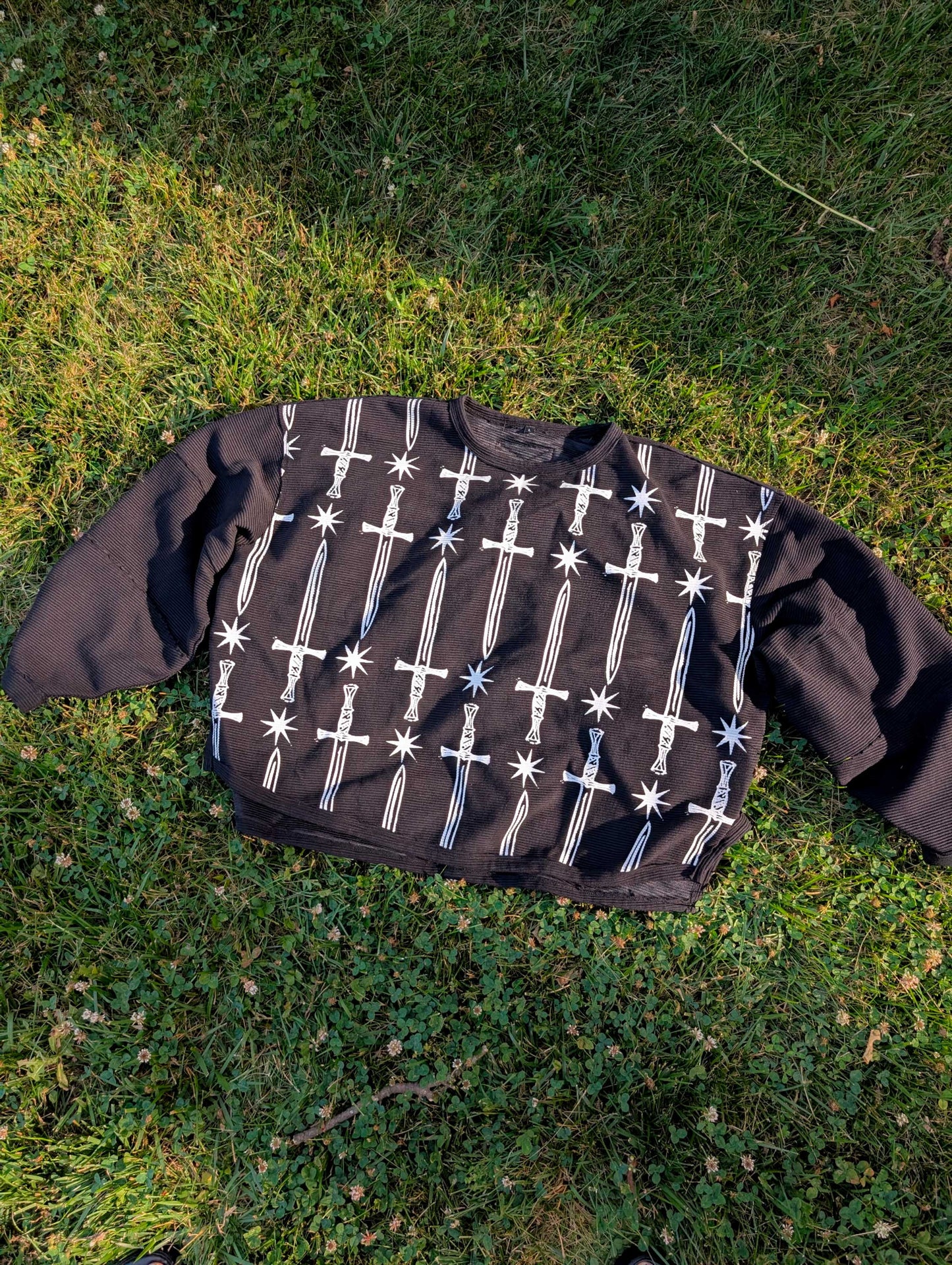 Pre-Order Celestial Blade Long Sleeve