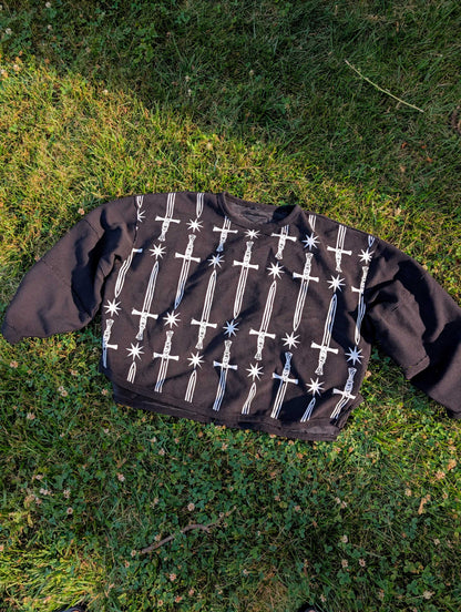 Pre-Order Celestial Blade Long Sleeve