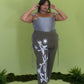 Pre-Order Flame of the West Pants