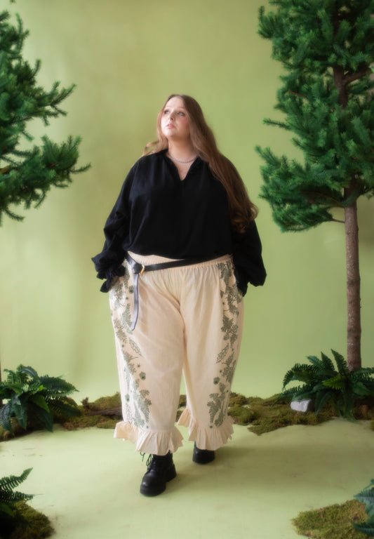 Rosie Bloomers Limited Run