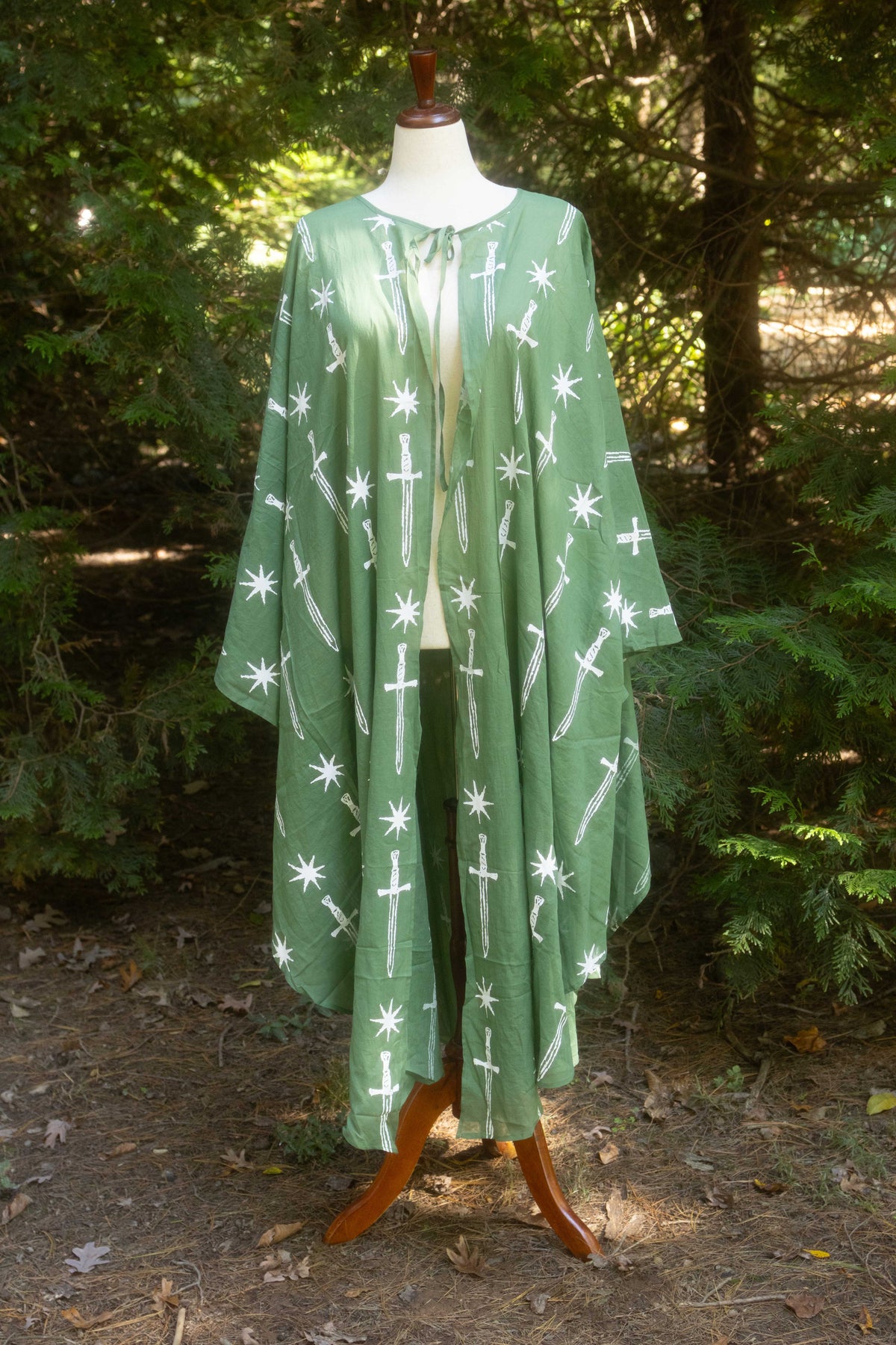 Pre-Order Celestial Blade Cape