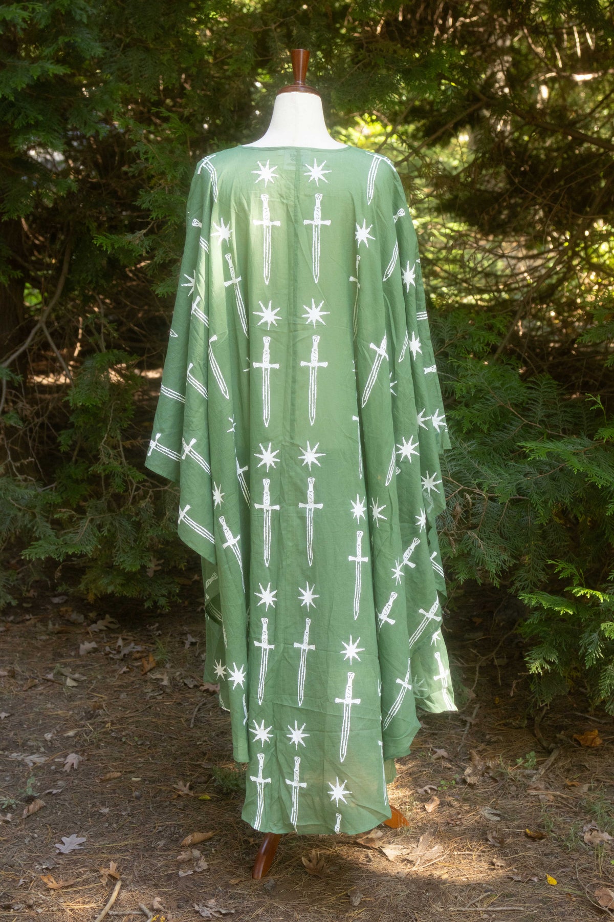 Pre-Order Celestial Blade Cape