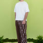 Brown Sword Pants