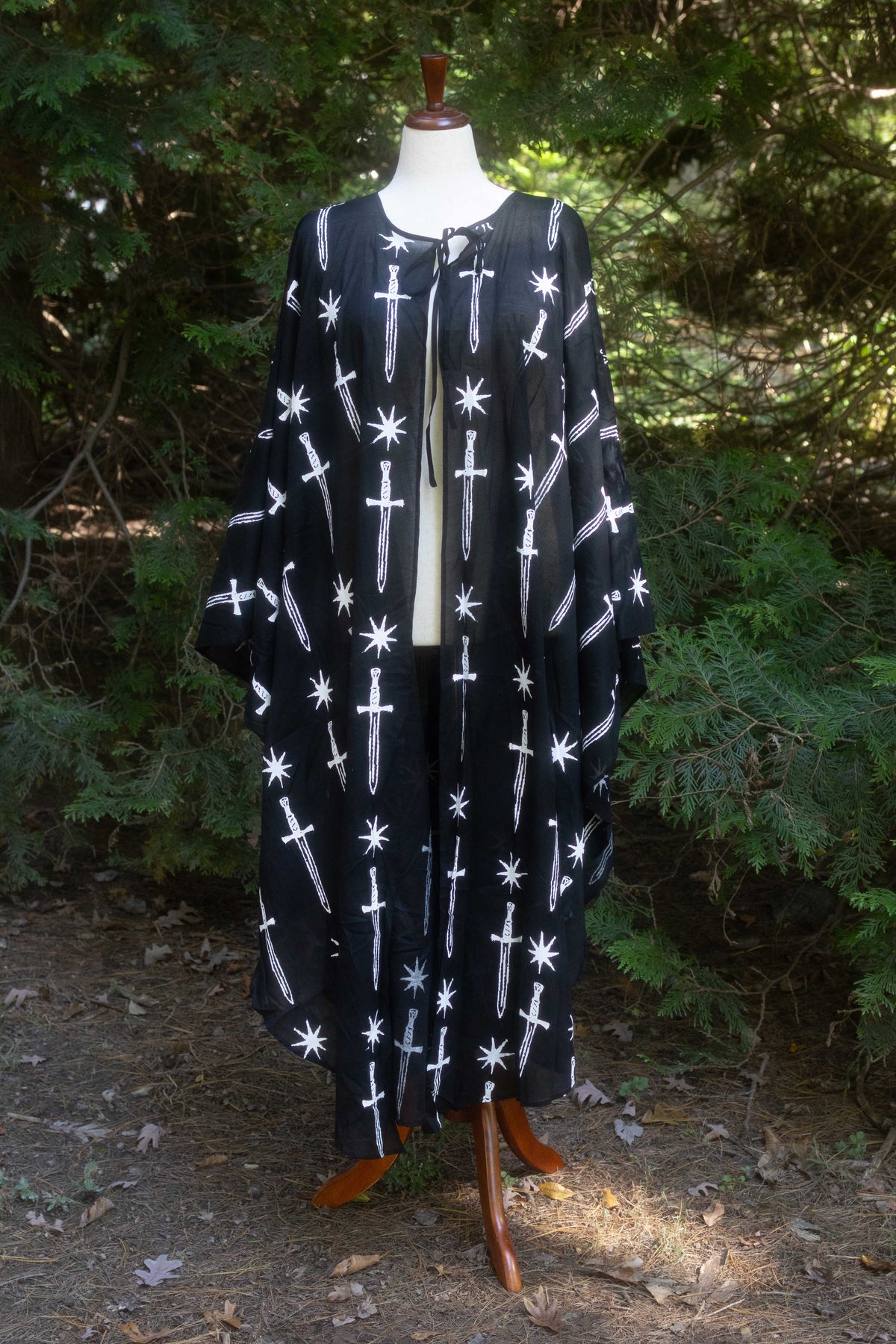 Pre-Order Celestial Blade Cape