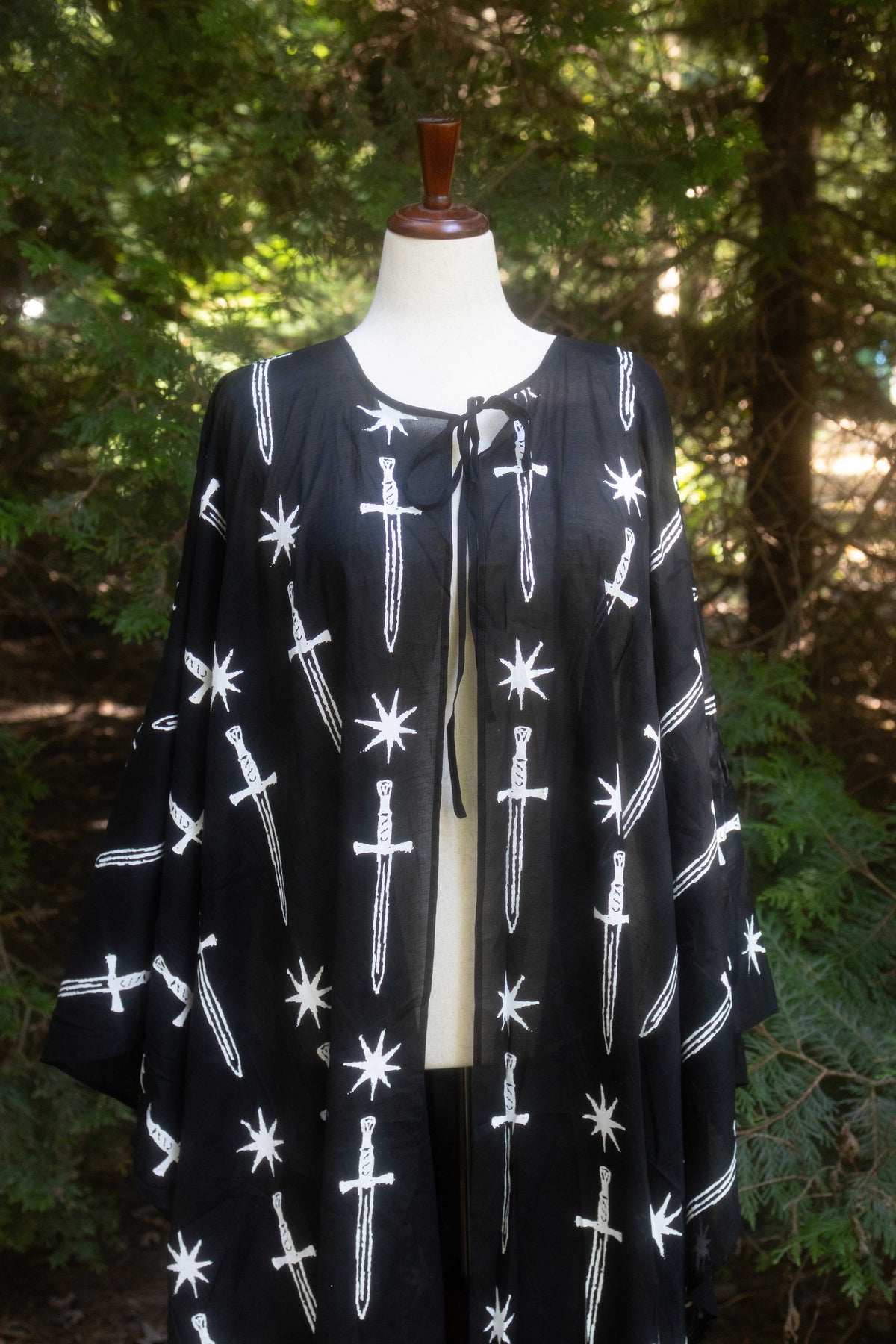 Pre-Order Celestial Blade Cape