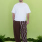 Brown Sword Pants