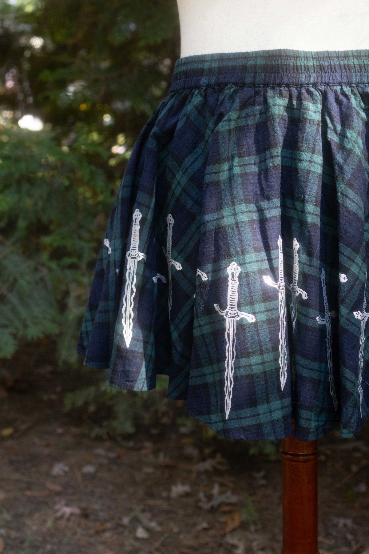 Pre-Order Dagger Mini