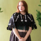 Pre-order Silly Little Guy Capelet
