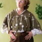 Pre-order Silly Little Guy Capelet