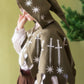 Pre-order Silly Little Guy Capelet