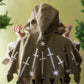 Pre-order Silly Little Guy Capelet