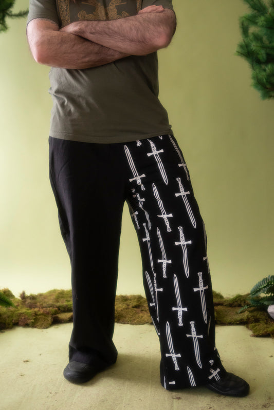 Pre-Order Sword Pants