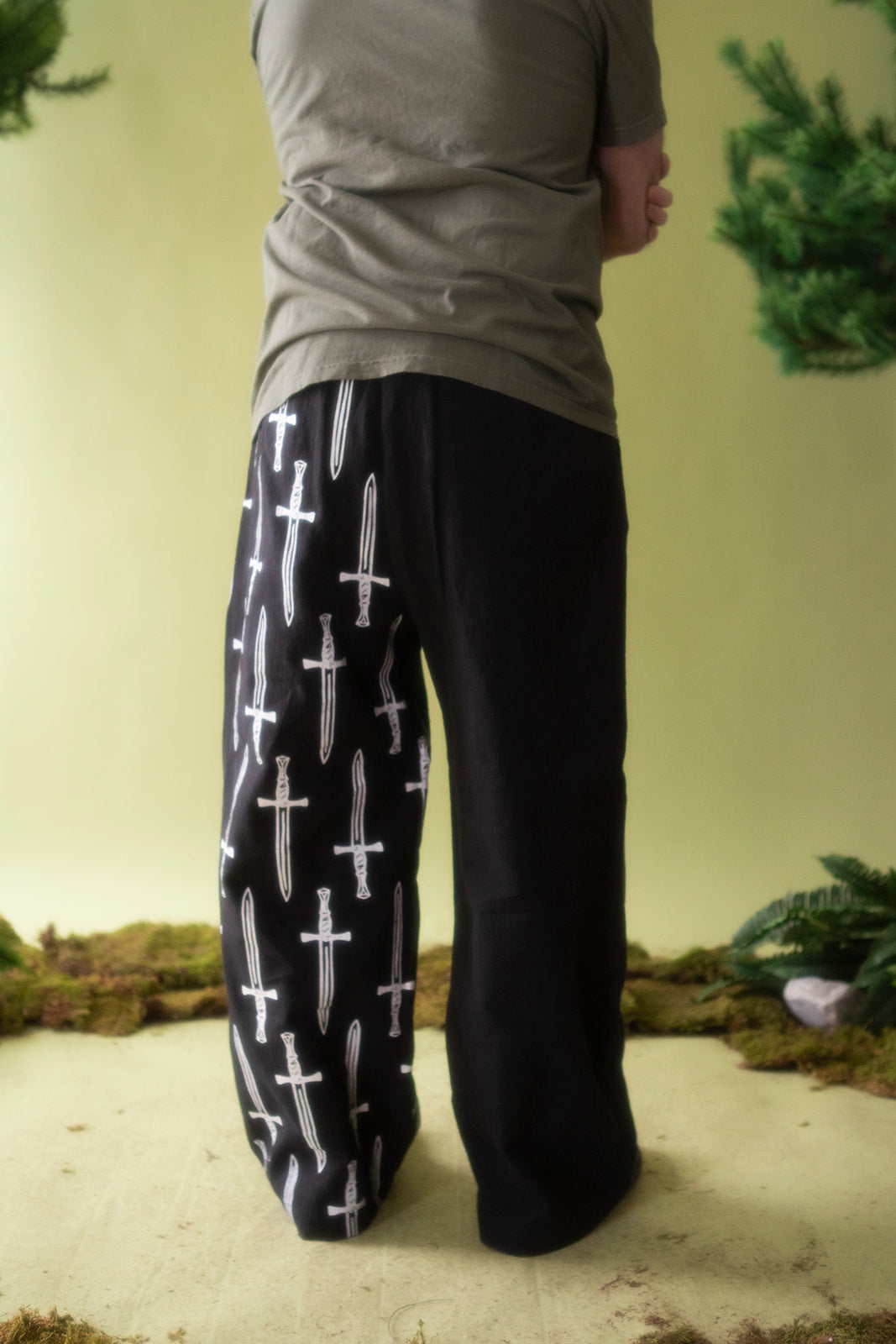 Pre-Order Sword Pants