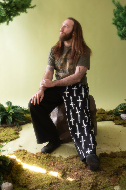 Pre-Order Sword Pants