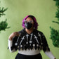 Pre-order Silly Little Guy Capelet