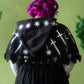 Pre-order Silly Little Guy Capelet