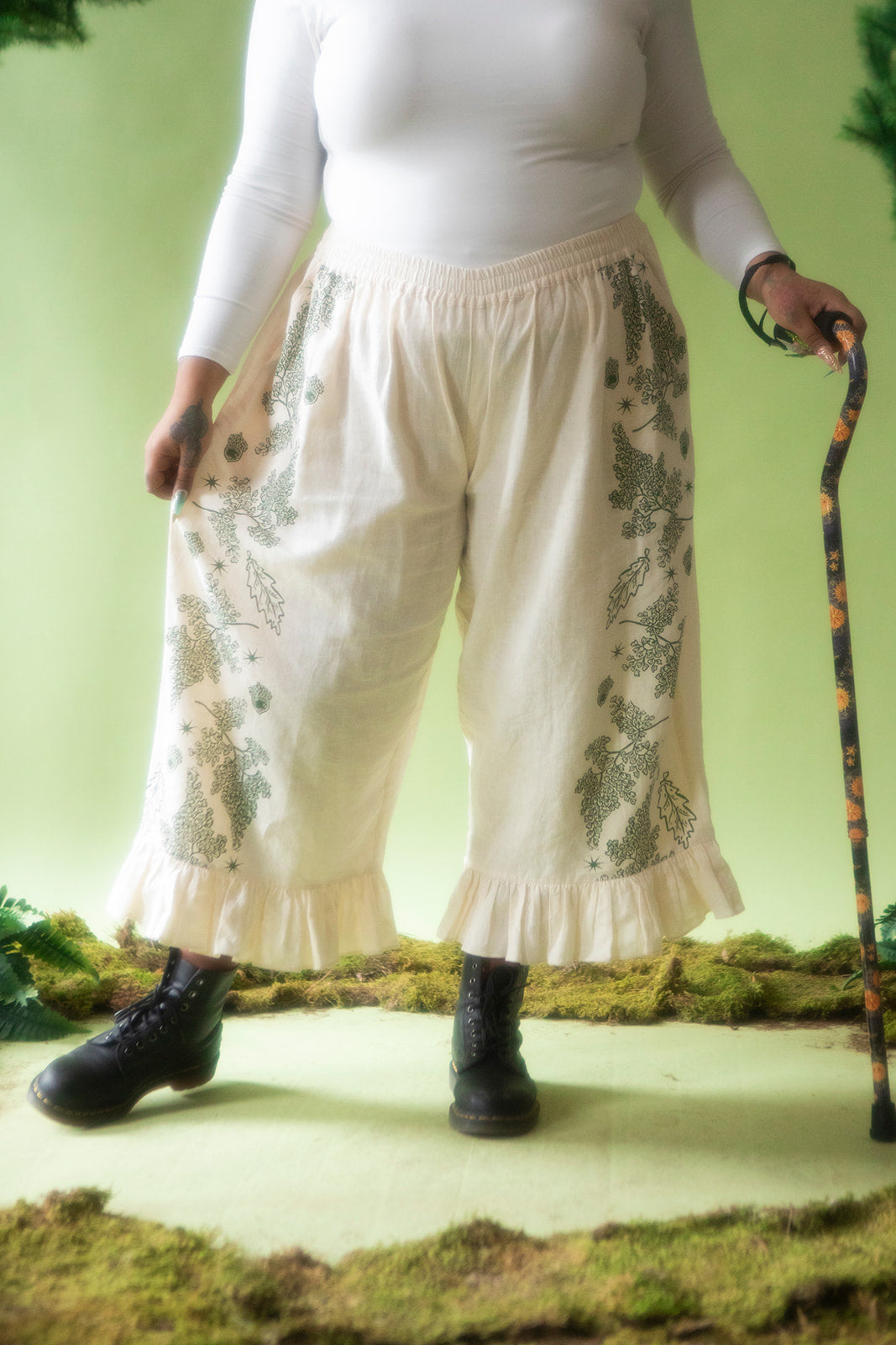 Pre-Order Rosie Bloomers
