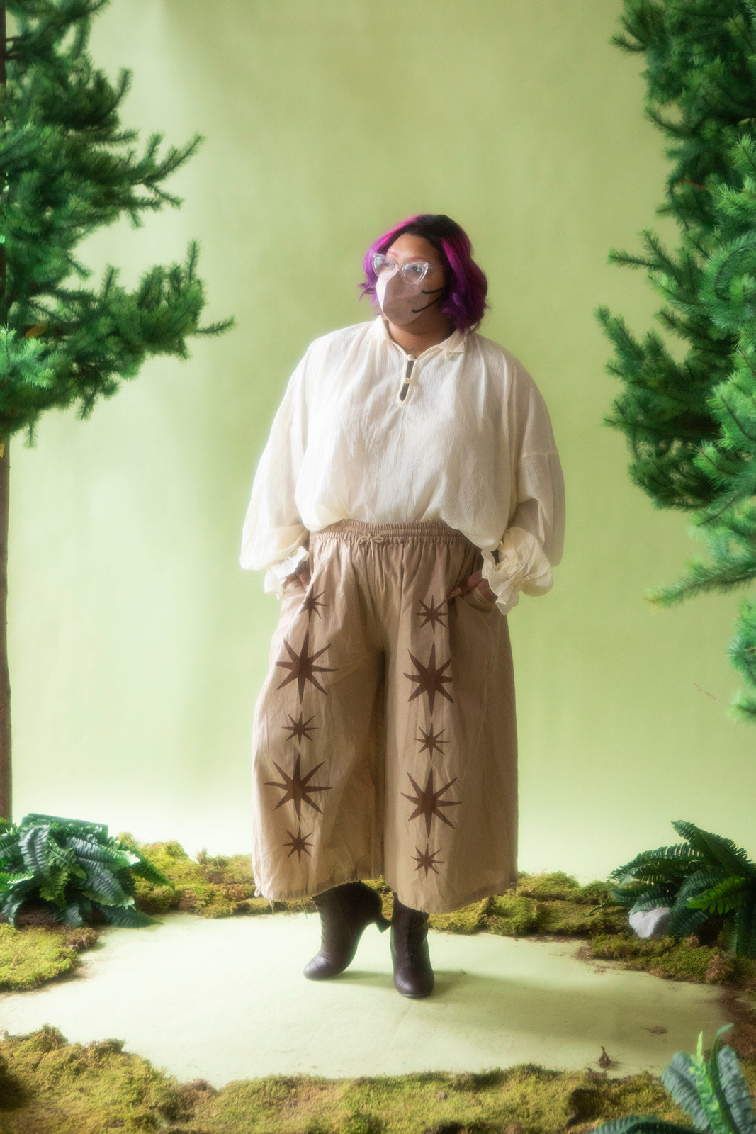 Pre-Order Weirdival Secret Pants